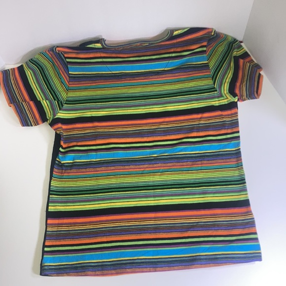 Jim Thompson fish shirt - Picture 4 of 8